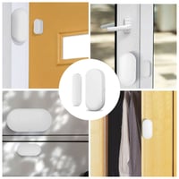 Sale - Wireless WiFi Smart Door Sensor Detector Alarm