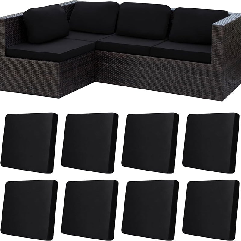 Outdoor Patio Sofa Cushion Covers