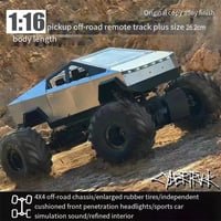 Sakerplus Crawler Off-road Truck