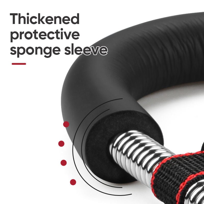 UPSELL Professional Wrist Strength Trainer