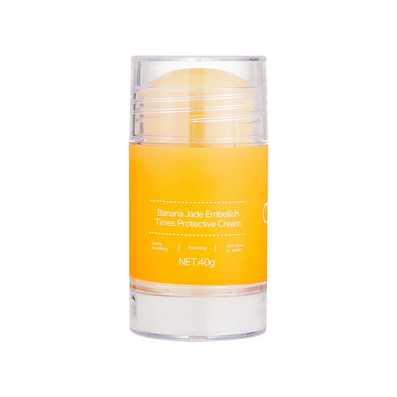 Foot Care Cream