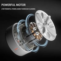 Mini Portable Washing Machine