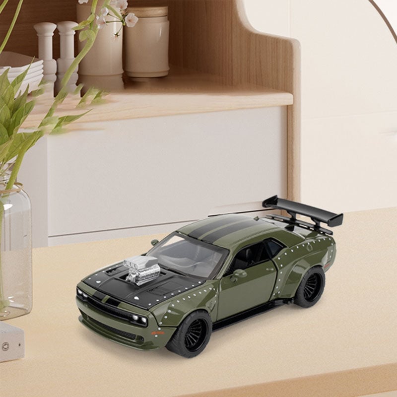 Detachable Alloy Car Model Toys