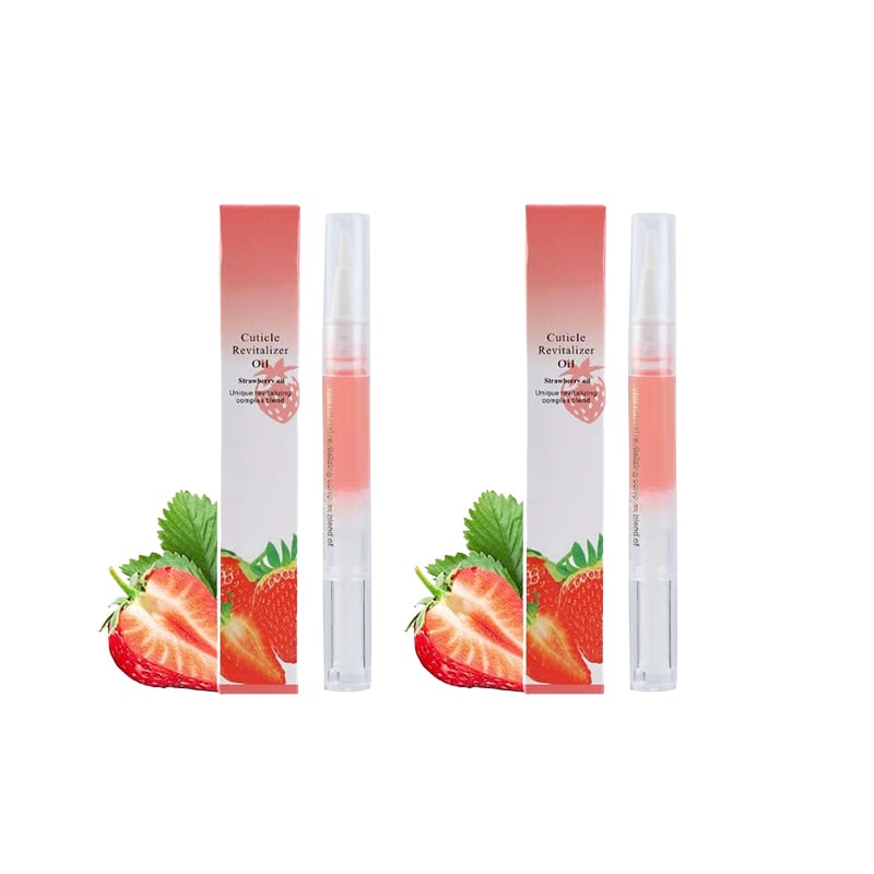 Nails Nutritious Growth Oil