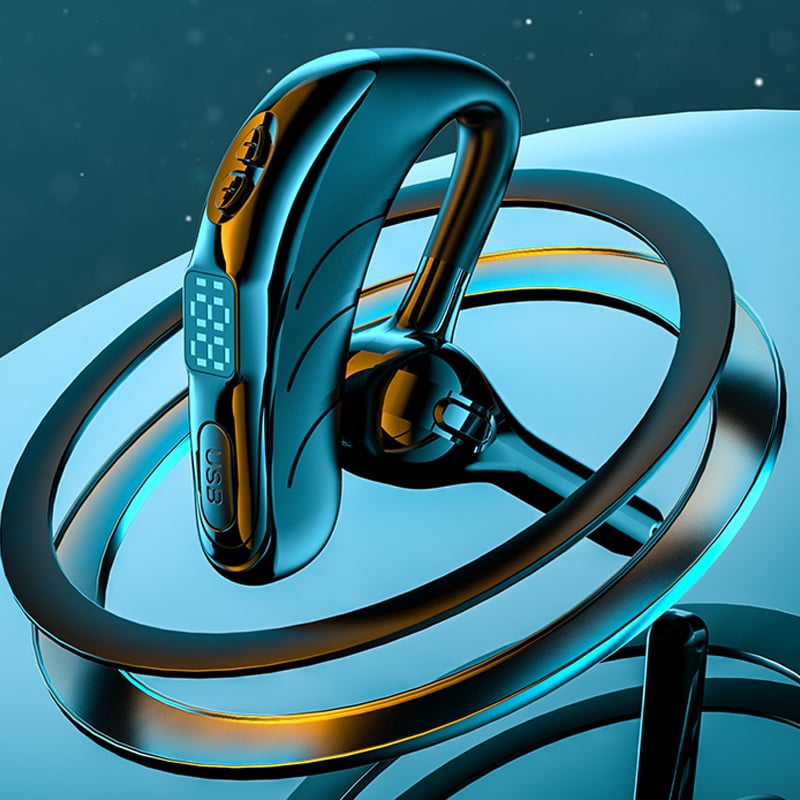 Einohr-Bluetooth-Headset