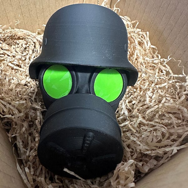 Steel cover cap for trailer hitch