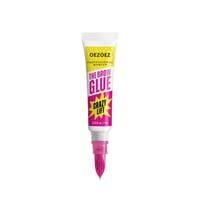 Waterproof, Quick-Dry Volumizing Eyebrow Gel