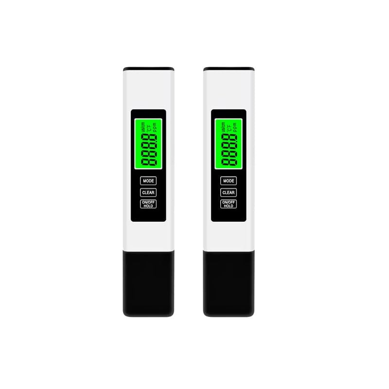 4 in 1 Tds Meter Digital Water Tester