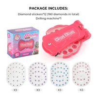 New Blingbling Chirstmas gift