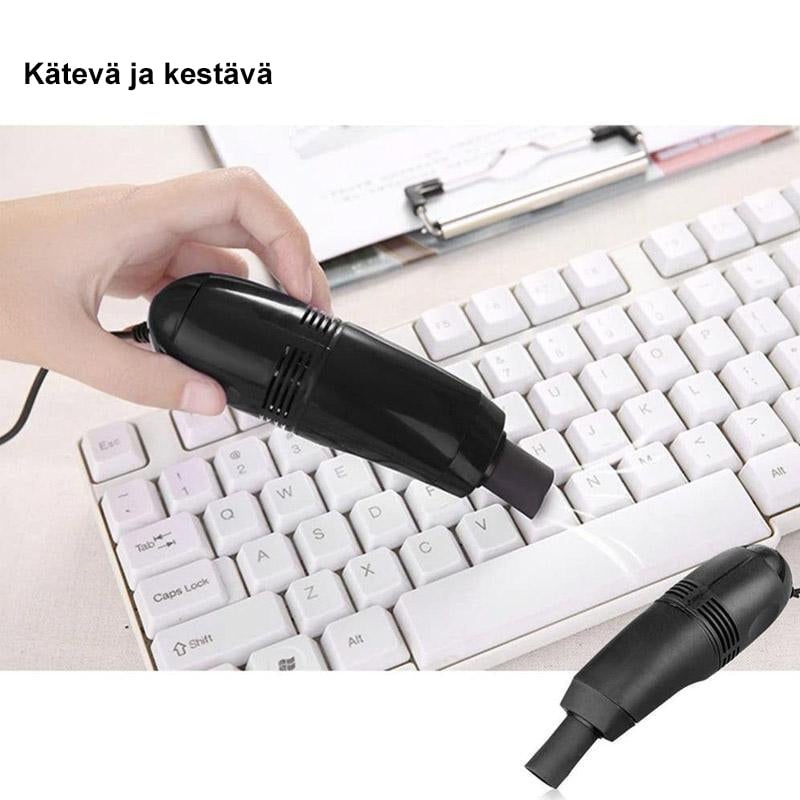 Näppäimistöimuri