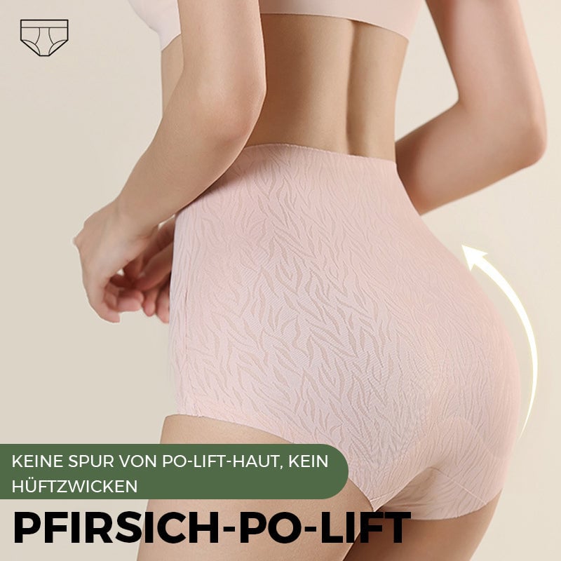 🌸Nahtloses hoher Taille Po-Lift-Höschen🌸