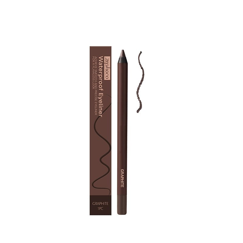 Waterdichte Gel Eyeliner Potlood