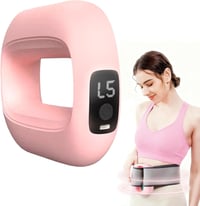 Sakerplus® Mini Fascia Ring for Muscle Recovery