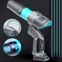 Handheld High Speed Leaf Blower