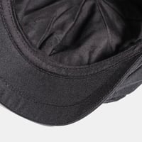 Retro hattu miehille