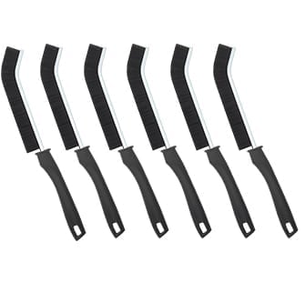 Sakerplus Gap Cleaning Brush