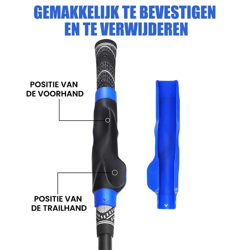 Golfgriptrainer