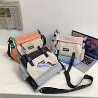 Multifunctional Tote Shoulder Bag