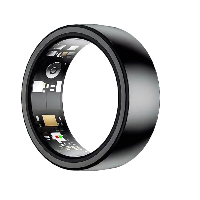 Bague intelligente Bluetooth pour la santé et de l'activité physique