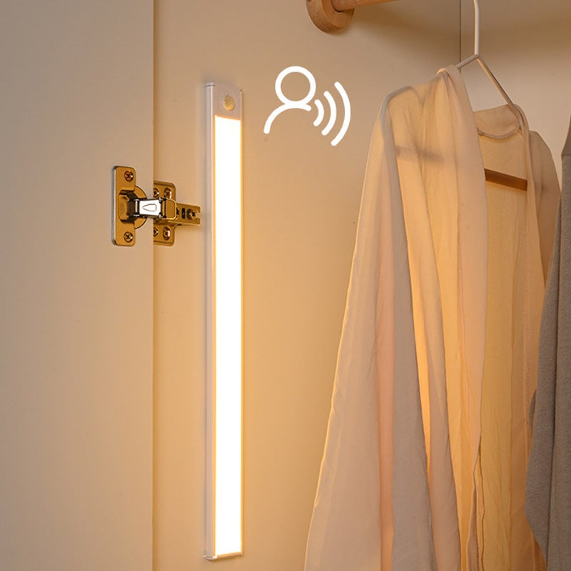 Intelligentes Sensorlicht