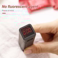 ✨ Disposable Travel Cotton Towel