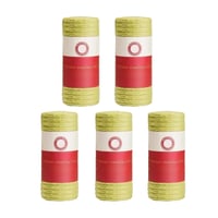 Bamboo Terry Hand-Torn Towel