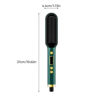 New Hair Straightener Brush