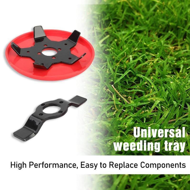 Multifunctional Weeding Tray