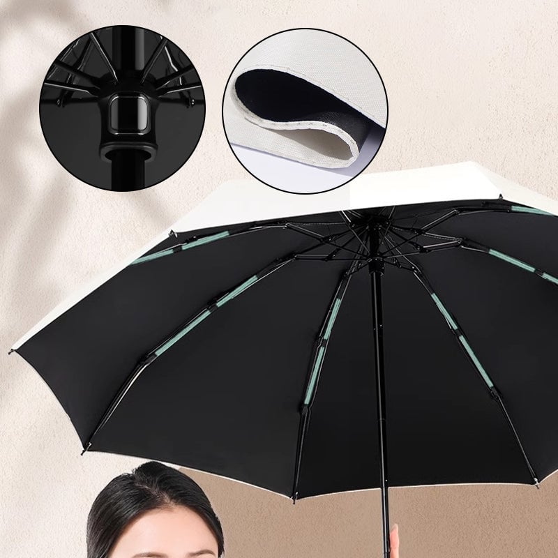 Portable Foldable Umbrella
