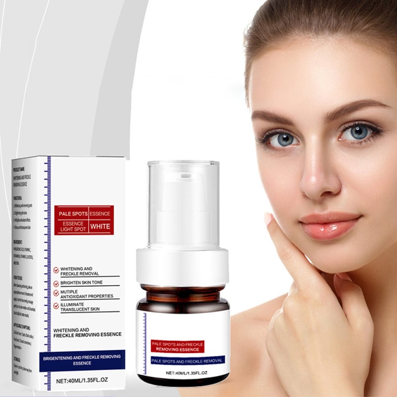 Vitamin C Whitening Freckles Face Cream