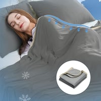 Summer Cooling Blanket