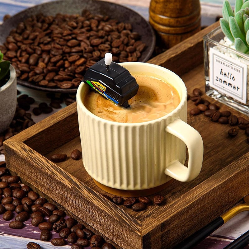 Mini Boat Motor Coffee Stirrer