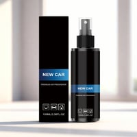 Car Premium Air Freshener