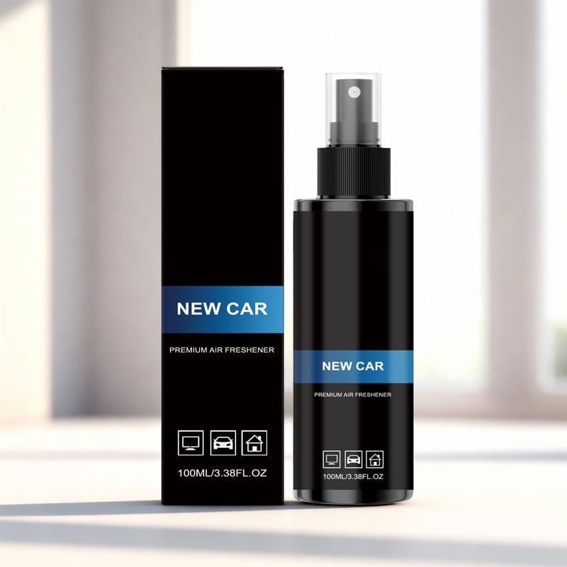 Car Premium Air Freshener