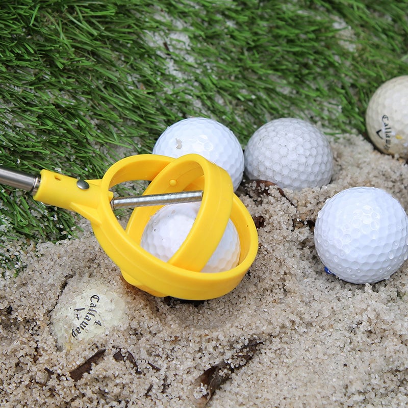 Attrape-balle de golf