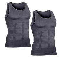 Men's Slimming Compression Vest