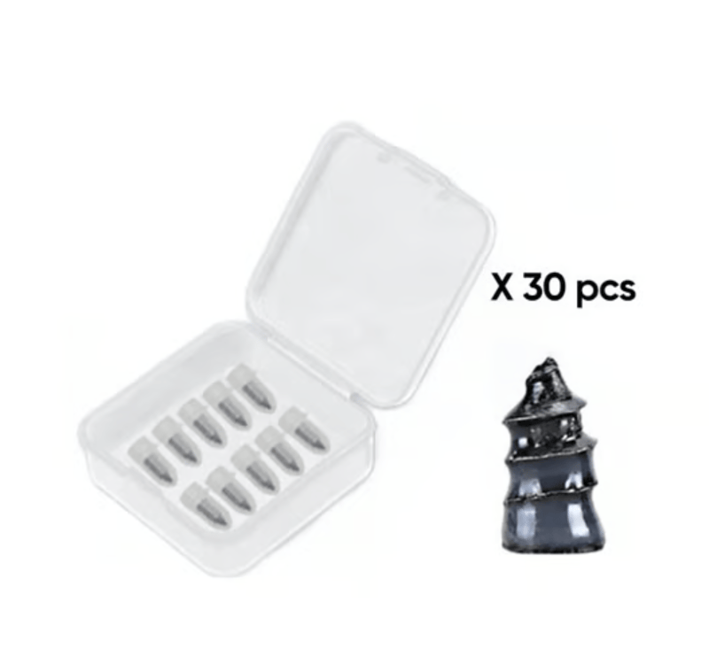 Auto Tire Repair Nail