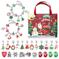 Schmuck-Adventskalender