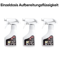Scheinwerfer-Restaurierungsspray