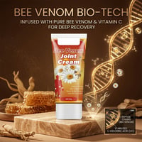 Honey Joint Body Care Cream
