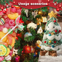 Sakerplus Christmas Gift Bags