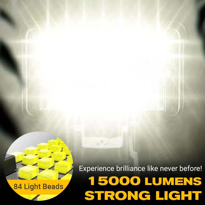 Lithium-ion Lighting