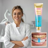 Radiant Whitening Tandpasta