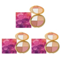 All-in-One Highlight, Eyeshadow & Blush Palette