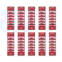 Foldable 6-Slot Christmas Red Envelope