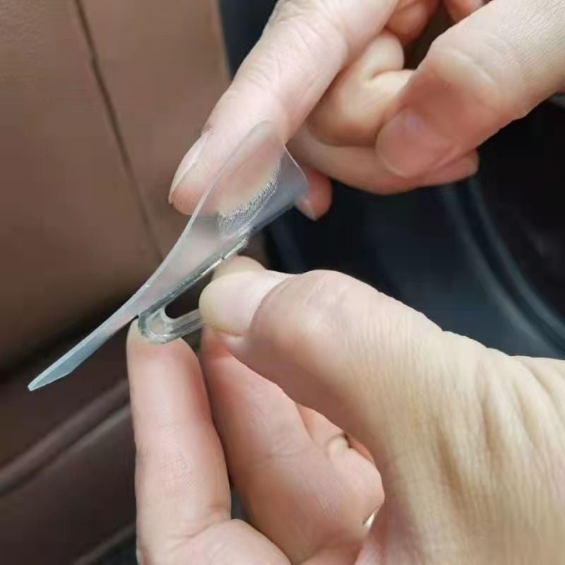 Multifunctionele bevestigingsclips voor automatten (10 stuks)