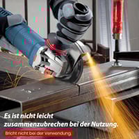 Diamant-Multifunktions-Sägeblätter