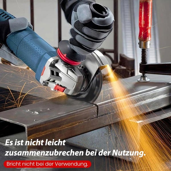 Diamant-Multifunktions-Sägeblätter