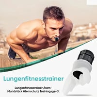 Bauchatmungstrainer
