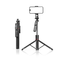 AI-driven helautomatisk telefon-gimbal med spårning